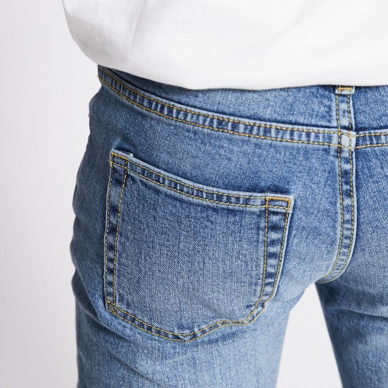 Jeans "Slimmy star"